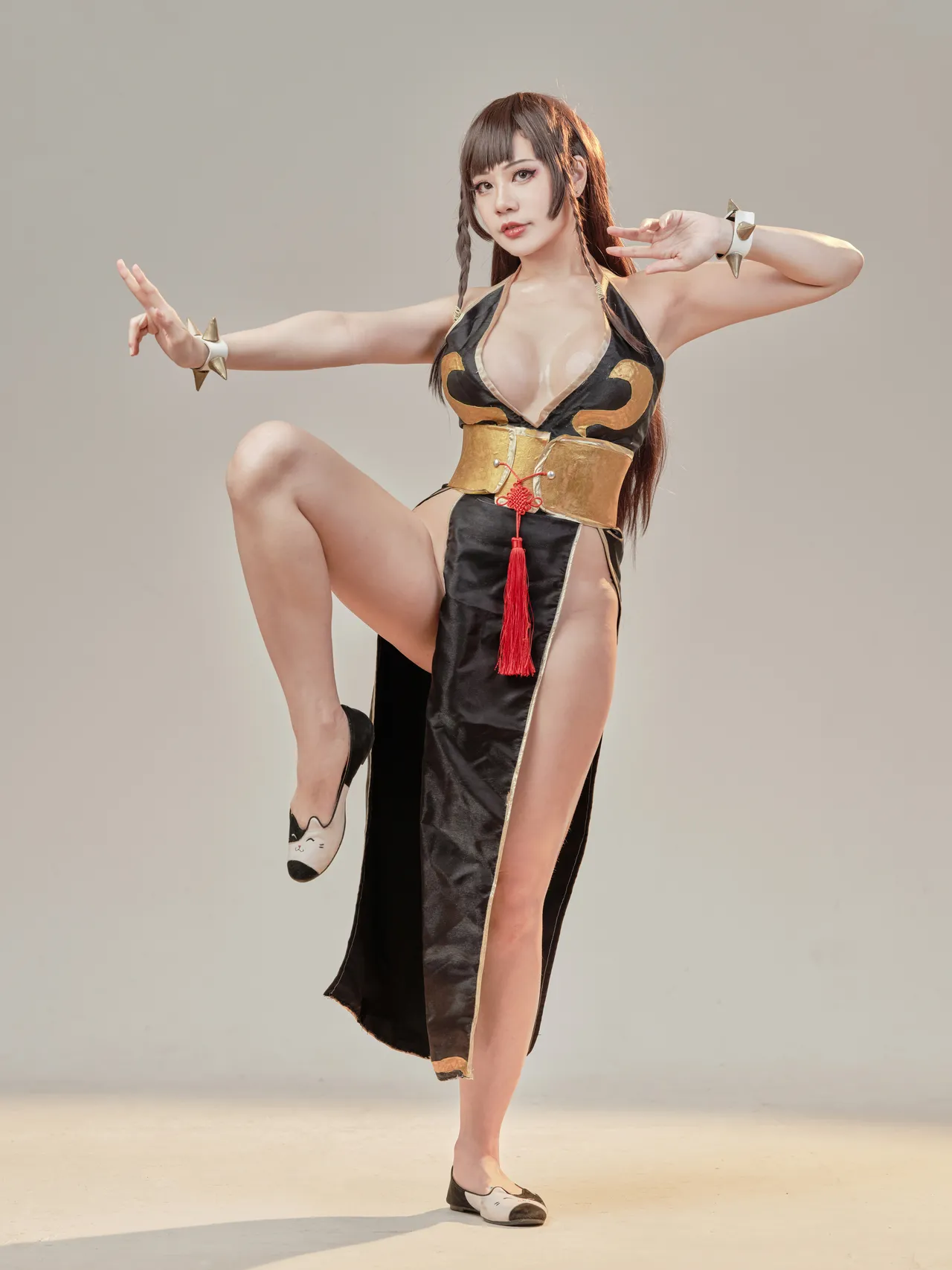 KatyKat & NekonekoJX - Chun Li-erohere10.webp